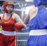 Полина Назарян победила на чемпионате и первенстве Уральского Федерального округа по боксу - Администрация г. Мегиона