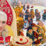 Широкая масленица в Мегионе - Администрация г. Мегиона