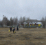 29 апреля и 5 мая 2017 года работники БУ «Мегионская городская больница № 2» приняли участие во «Всероссийском экологическом субботнике». - Городская больница №2