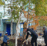 С 20 апреля по 8 июня в Мегионе пройдет акция по весенней уборке города - Администрация г. Мегиона