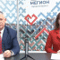 О расселении ветхого и аварийного жилья, застройке микрорайонов и приюте для бездомных животных…. 27 января прошел прямой эфир с главой Мегиона Олегом Дейнека - Администрация г. Мегиона