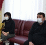 Глава Мегиона Олег Дейнека встретился с коллективами учреждений Высокого и жителями поселка - Администрация г. Мегиона