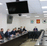Жизнеобеспечение Мегиона в условиях низких температур, подготовка к паводку и пожароопасному периоду – эти темы обсудили на очередном заседании КЧС - Администрация г. Мегиона