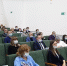 Год был трудный, но работа – плодотворная - Администрация г. Мегиона