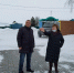 «Единая Россия» предложила увеличить финансирование на благоустройство городов и сёл - Администрация г. Мегиона