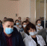 В Мегионе продолжаются встречи главы города с трудовыми коллективами - Администрация г. Мегиона