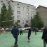 ‍Итоги соревнований по пионерболу - Администрация г. Мегиона