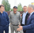 Строительство многоквартирных жилых домов - на постоянном контроле у главы Мегиона - Администрация г. Мегиона