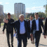 В 2023 году на берегу Меги появится парковая прогулочная зона - Администрация г. Мегиона