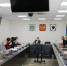 В администрации Мегиона обсудили ход реализации региональных проектов - Администрация г. Мегиона