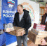 Направление «Вектора» – добрые дела - ИА Мегионские новости