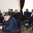 Клещи, голосование, набережная: аппаратное совещание при главе города - ИА Мегионские новости