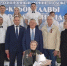 При поддержке местного отделения партии «Единая Россия» в Мегионе состоялся 12 традиционный городской турнир по боксу «Кубок главы города» - Администрация г. Мегиона
