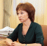Главный омбудсмен Югры представила доклад об обеспечении прав человека в автономном округе - Администрация г. Мегиона
