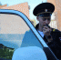 Патрульно-постовой службе – 99 лет - ИА Мегионские новости