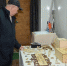#ВстречиПоСредам: глава города встретился с мегионцами, занимающимися изготовлением сувенирной продукции - Администрация г. Мегиона