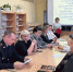 «Круглый стол»  на тему «Актуальные проблемы профилактики деструктивного поведения в среде подростков. Наиболее опасные типы деструктивного поведения. Профилактика жестокого поведения». - Администрация г. Мегиона