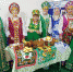 Родина у нас одна! - ИА Мегионские новости