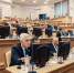Губернатором Югры утверждены члены нового состава Общественной палаты округа - ИА Мегионские новости