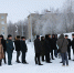 Накануне открытия «Мега.Парка» проведена общественная приемка объекта - Администрация г. Мегиона