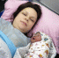 Девять малышей родились в Югре в новогоднюю ночь - ИА Мегионские новости