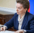 Наталья Комарова с рабочим визитом посетит несколько муниципалитетов Югры - ИА Мегионские новости