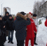 Представители ОНФ с визитом в Мегионе - ИА Мегионские новости