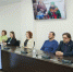 Информационное пространство Нижневартовска, Когалыма, Лангепаса и Мегиона стало ближе - Администрация г. Мегиона