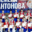 «Лига Семена Антонова» - ИА Мегионские новости