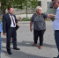 #РешаемВместе: Игорь Алчинов проверил жалобу жительницы четвертого микрорайона, поступившую в ходе «прямой линии» - Администрация г. Мегиона