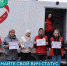 19 июня в Мегионе будет работать бригада мобильного пункта по экспресс-тестированию на ВИЧ - Администрация г. Мегиона