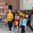 Игра попади в цель - ЦБС г. Мегиона