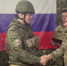 Позывной «Зуб»:  НЕ БОЯТЬСЯ, А ГОТОВИТЬСЯ - ИА Мегионские новости