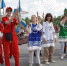 В Международный день коренных народов мира в Мегионе прошла детская познавательная программа «Свети нам, Хатлые!» - Администрация г. Мегиона
