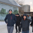 #Маршрутостроен – глава Мегиона дал старт новой рубрике в своих социальных сетях - ИА Мегионские новости