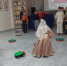 Игра Автоледи - ЦБС г. Мегиона