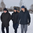 Предприниматели Мегиона хотят установить в Мега.Парке пятиметровую ель - ИА Мегионские новости