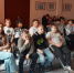 «Жить здОрово здорОво» (0+) - ЦБС г. Мегиона