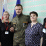Встреча с героями - ИА Мегионские новости