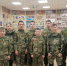 Для курсантов спортивно-патриотического клуба "Витязь-86" была организована поездка в город Челябинск - ИА Мегионские новости