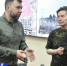 Губернатор Комарова посетила ДНР с рабочим визитом - ИА Мегионские новости