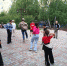 ПРЫГ СКОК - ЦБС г. Мегиона