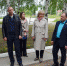 В рамках рубрики #МаршрутПостроен глава Мегиона Алексей Петриченко посетил Высокий - Администрация г. Мегиона