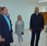 Глава Мегиона Алексей Петриченко в рамках рубрики #МаршрутПостроен посетил Высокий - ИА Мегионские новости
