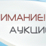 Внимание! Аукцион! - Администрация г. Мегиона
