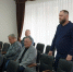 Алексей Петриченко: Обеспечить контроль за ходом и качеством работ по благоустройству - Администрация г. Мегиона