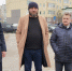Алексей Петриченко провел выездное совещание на объектах, где восстанавливают благоустройство после ремонты сетей и побывал в СК «Дельфин» - ИА Мегионские новости