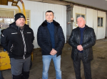 Алексей Петриченко оценил готовность дорожных служб к зиме