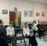 Хулиганство, как особый вид правонарушений несовершеннолетних - ЦБС г. Мегиона