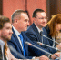 Журналисты Югры обсудили с губернатором вопросы трансформации медиа - Администрация г. Мегиона